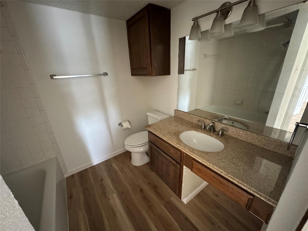 College Hills Add - Residential Lease