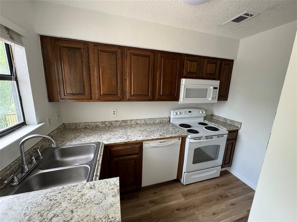 College Hills Add - Residential Lease