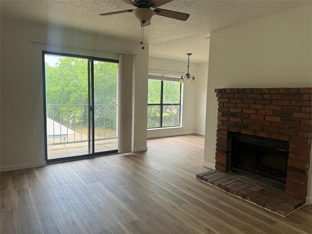 College Hills Add - Residential Lease