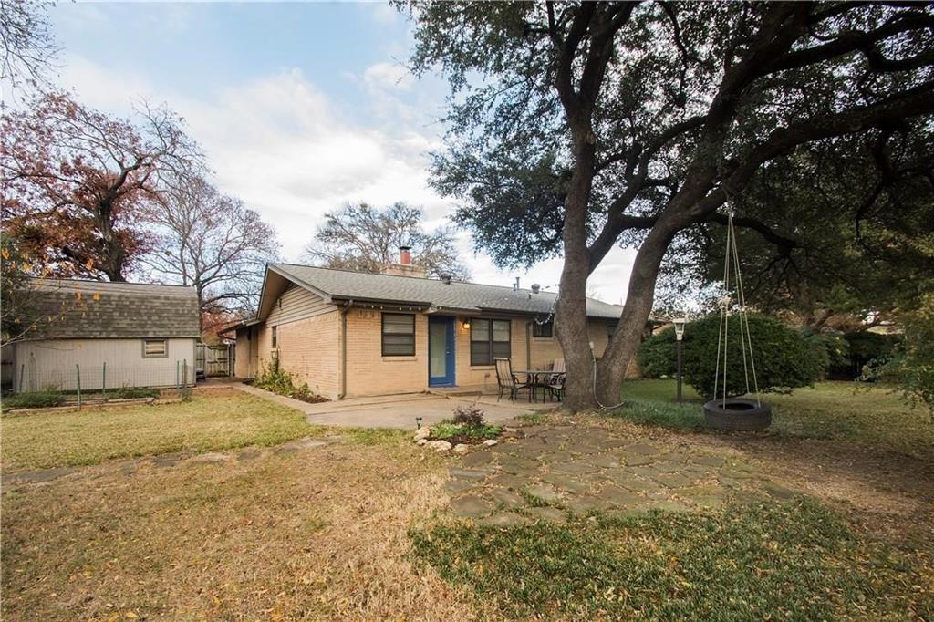 Northrich West Add 4 - Residential Lease