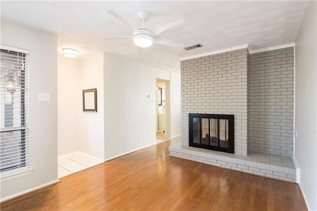 Northrich West Add 4 - Residential Lease