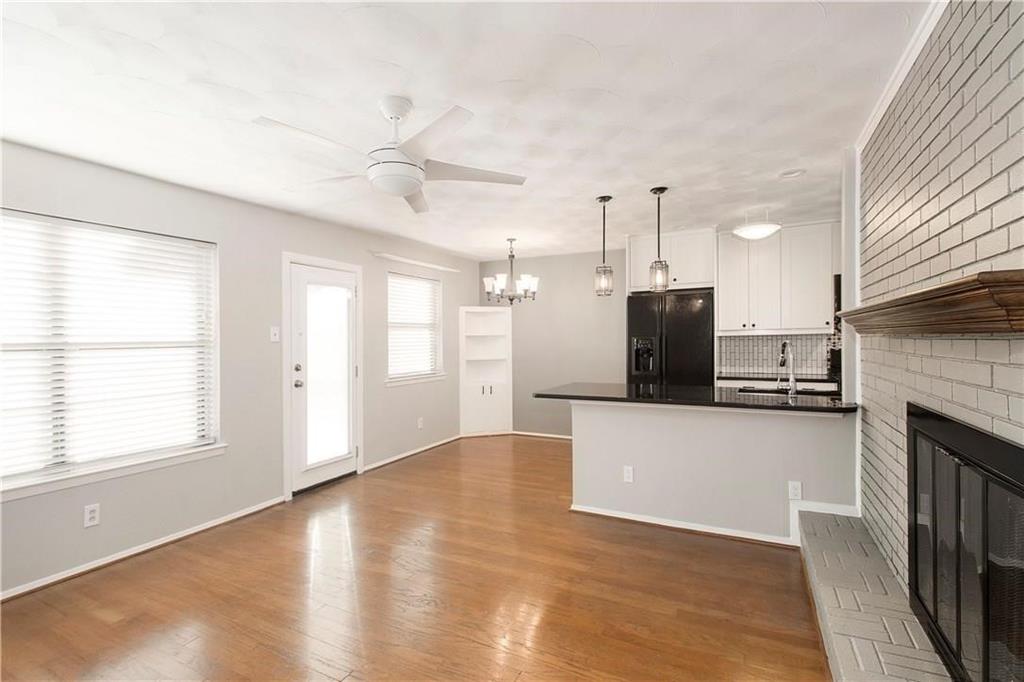 Northrich West Add 4 - Residential Lease