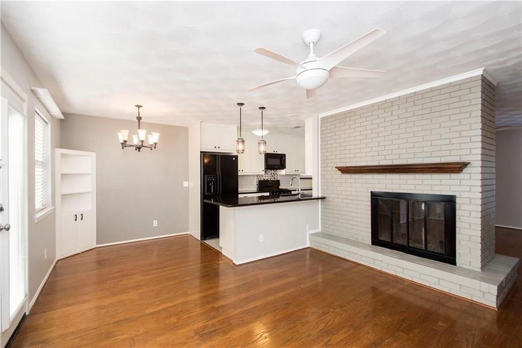 Northrich West Add 4 - Residential Lease