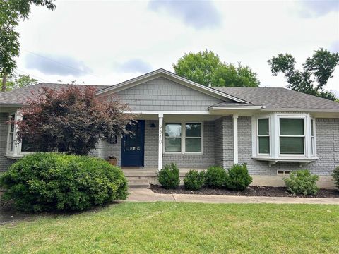 9310 Highridge Drive Dallas TX 75238