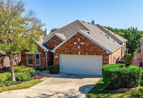 919 Sycamore Court Fairview TX 75069