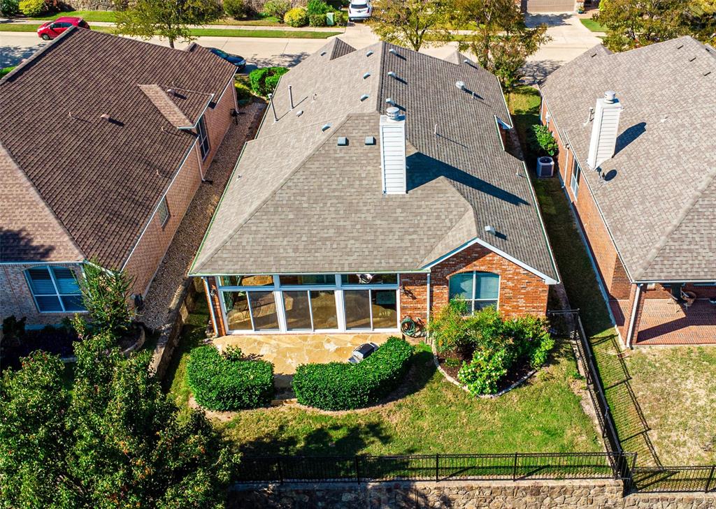 919 Sycamore Court