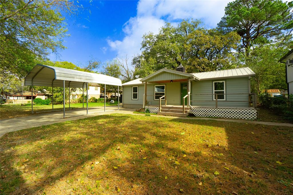 Panorama Estates Add # 1 - Residential