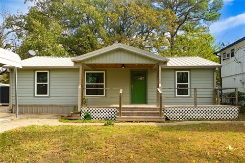 Photo of 10015 Shoreline Drive, Wills Point, TX 75169 (MLS # 21107884)