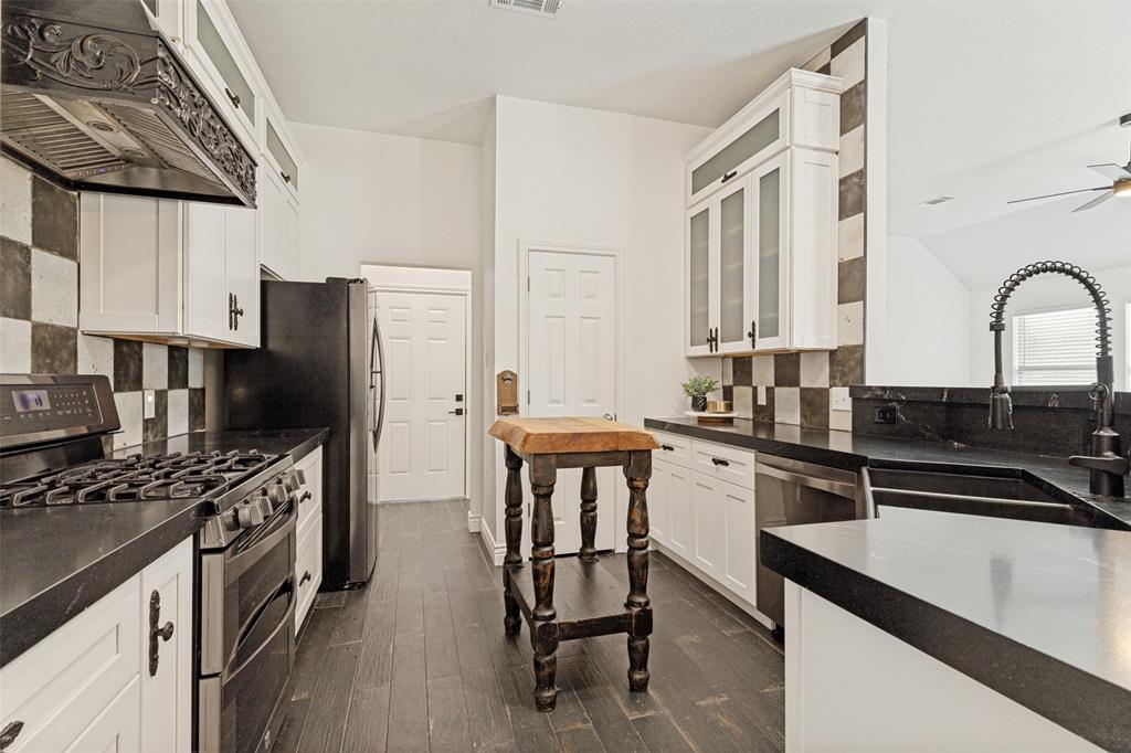 Villages Of Woodland Spgs - Residential