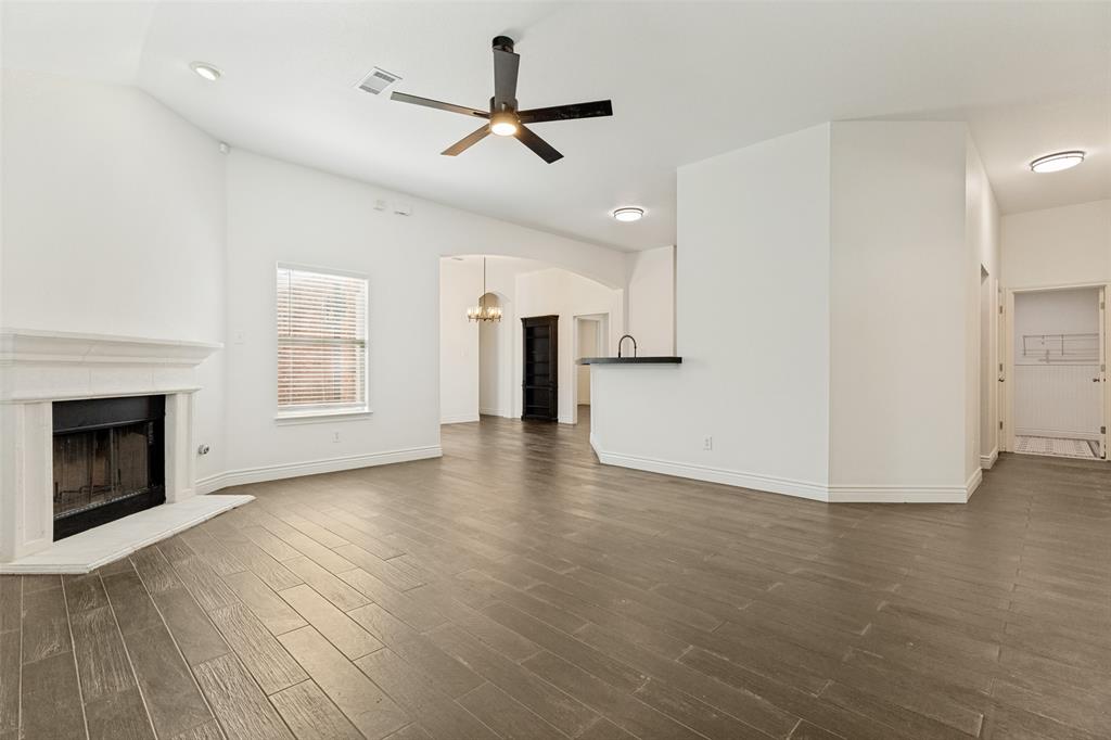 Villages Of Woodland Spgs - Residential