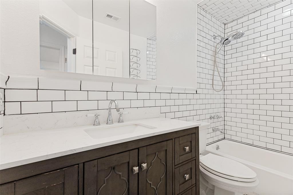 Villages Of Woodland Spgs - Residential