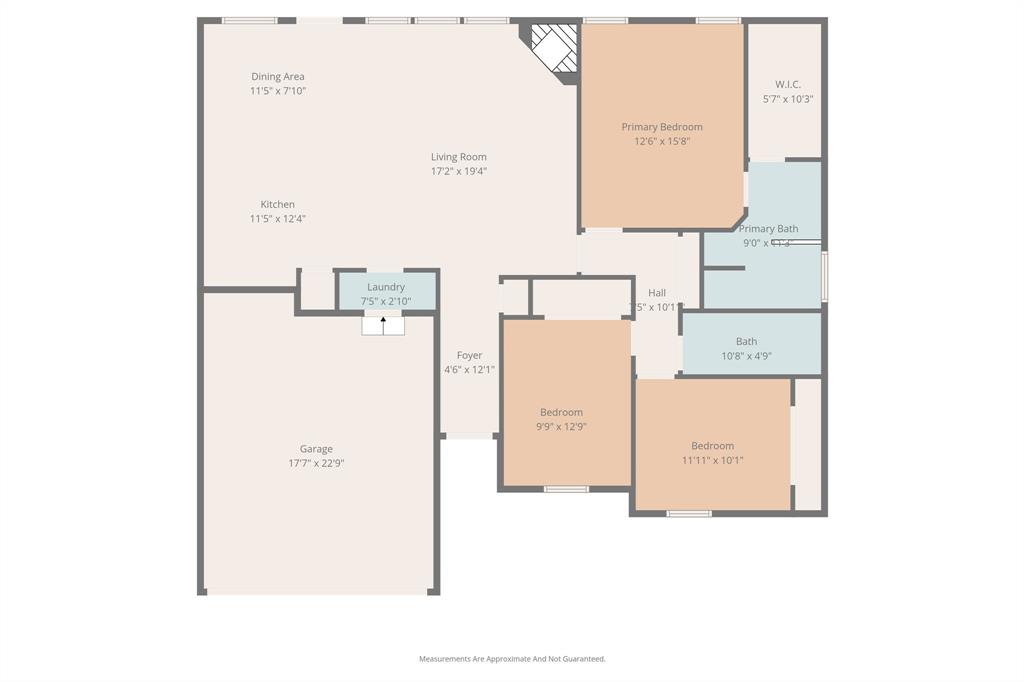 River Oaks Add - Residential