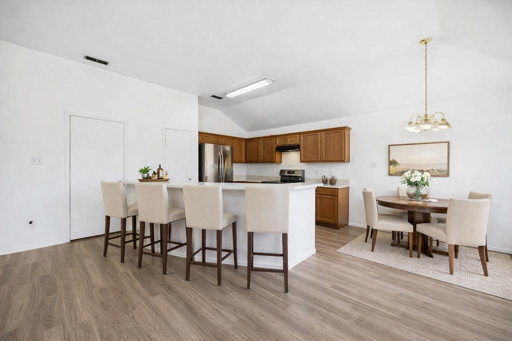 River Oaks Add - Residential