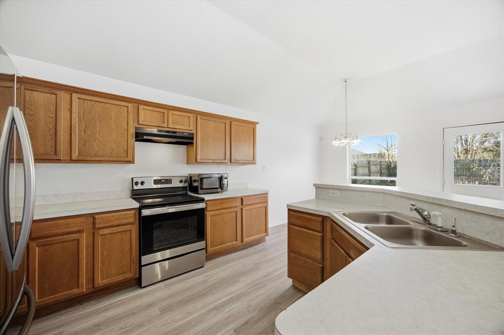 River Oaks Add - Residential