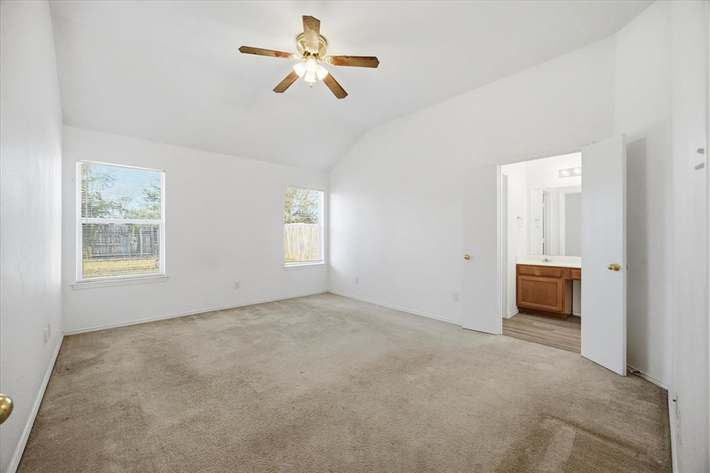 River Oaks Add - Residential