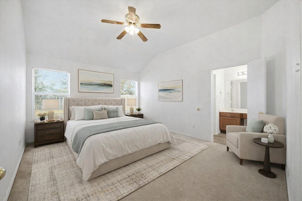 River Oaks Add - Residential