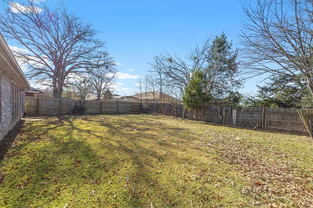 River Oaks Add - Residential