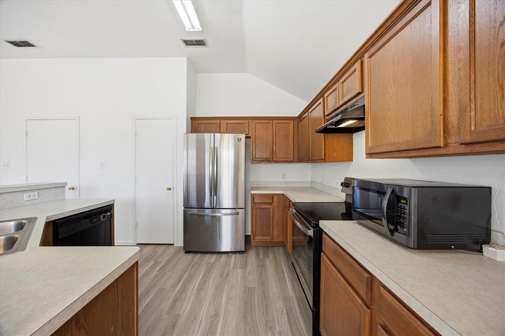 River Oaks Add - Residential