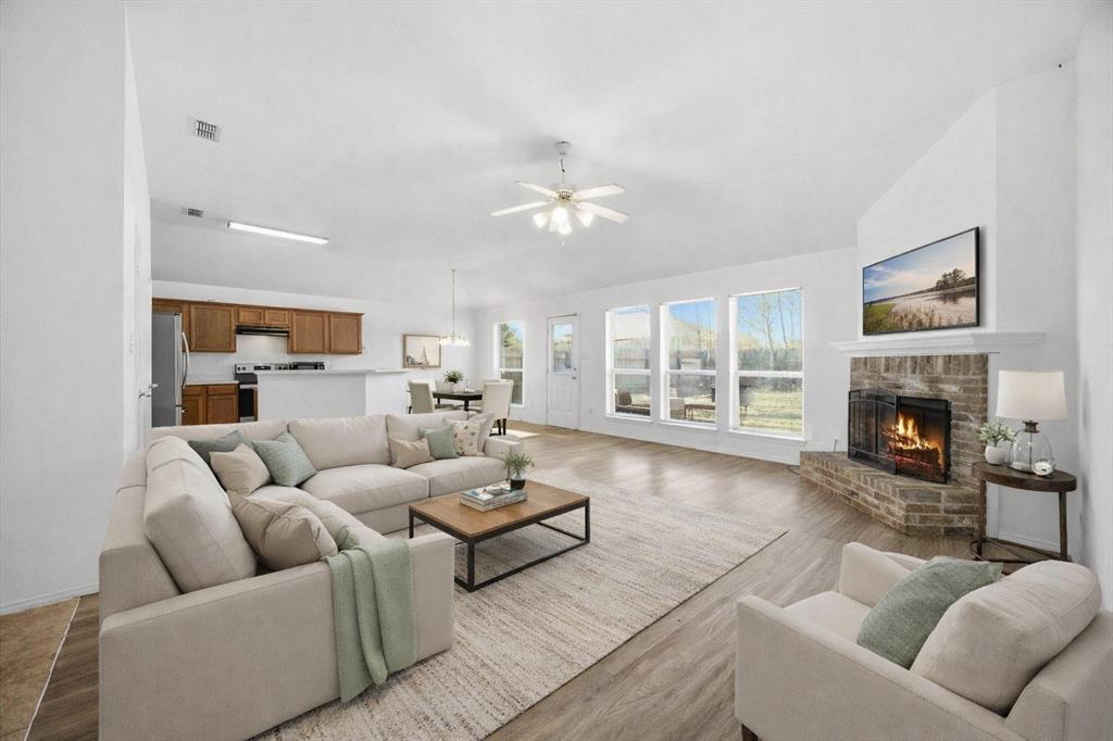 River Oaks Add - Residential