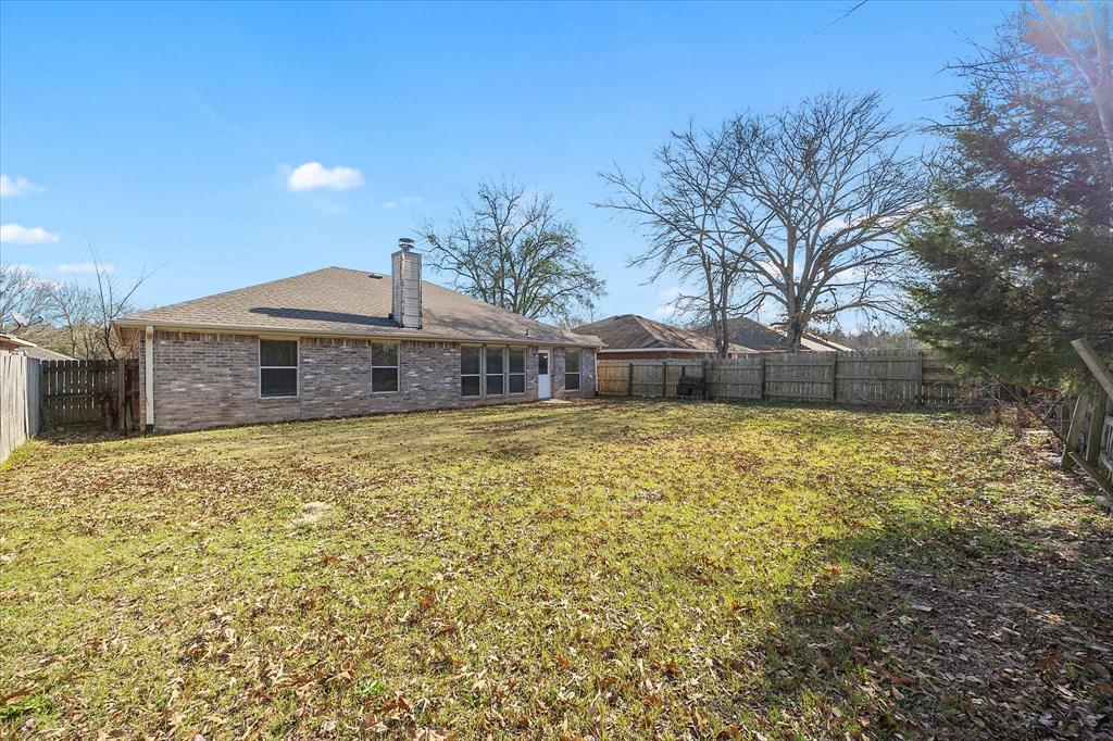 River Oaks Add - Residential