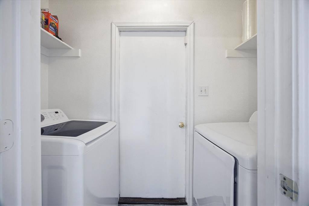 River Oaks Add - Residential