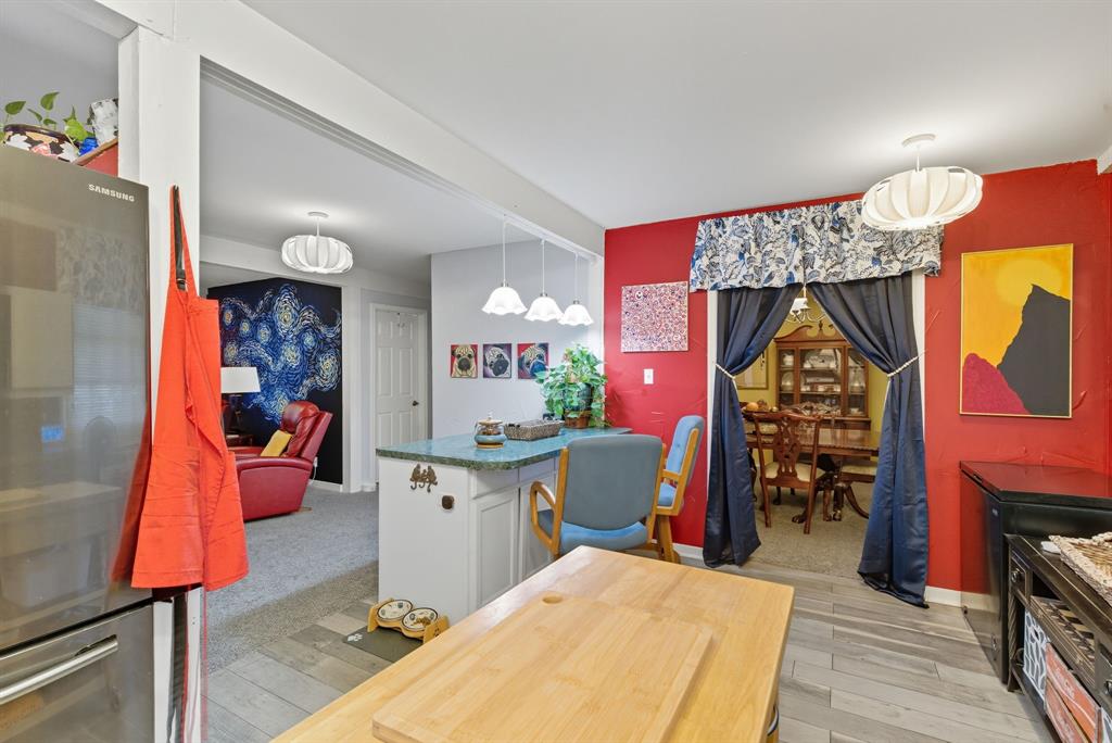 Wolters 300 Industri - Residential