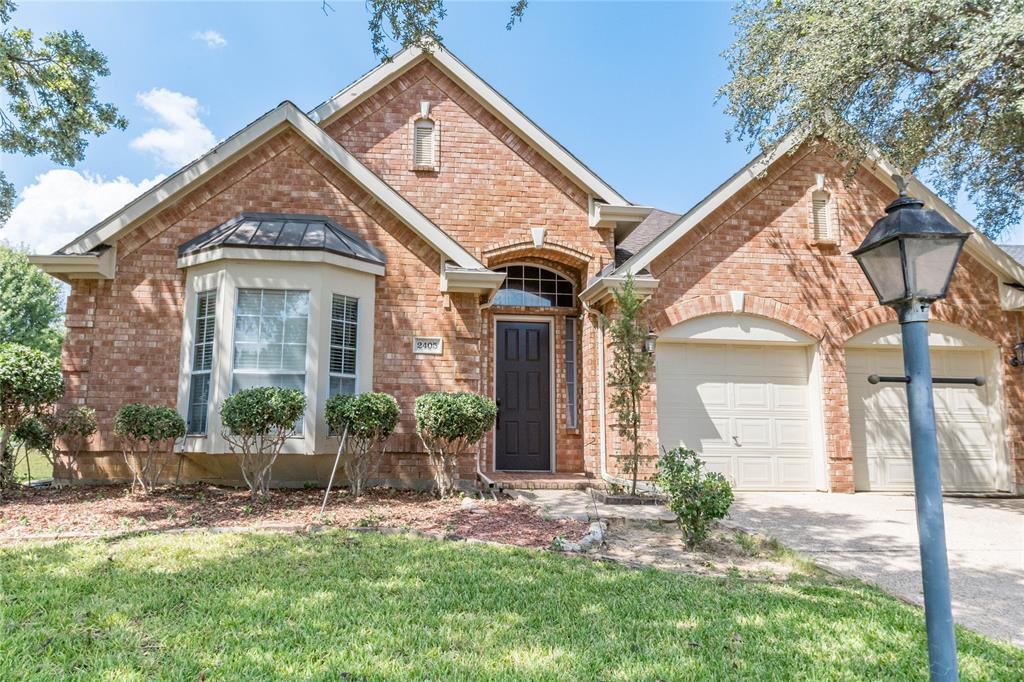 Estates Of River Ridge The - Residential