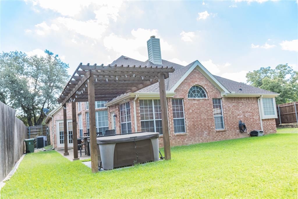 Estates Of River Ridge The - Residential