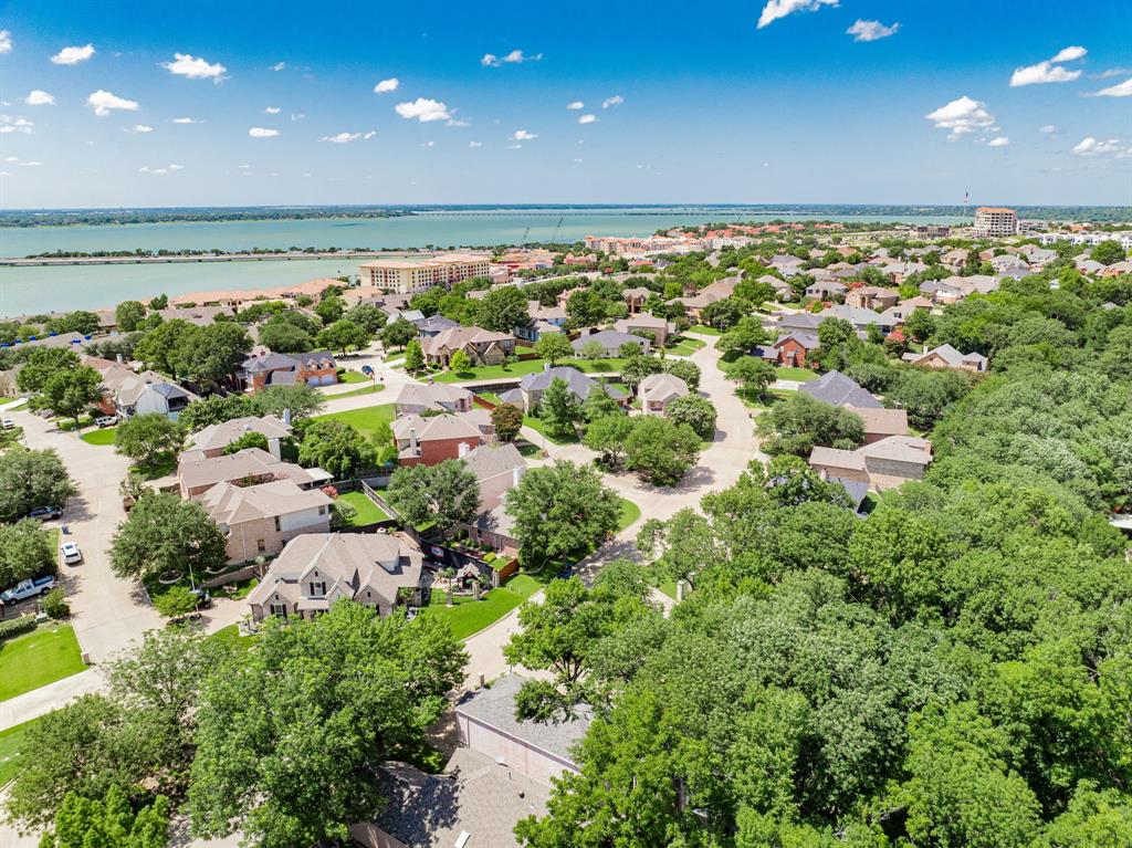 Chandlers Landing #16 & Rep - Residential