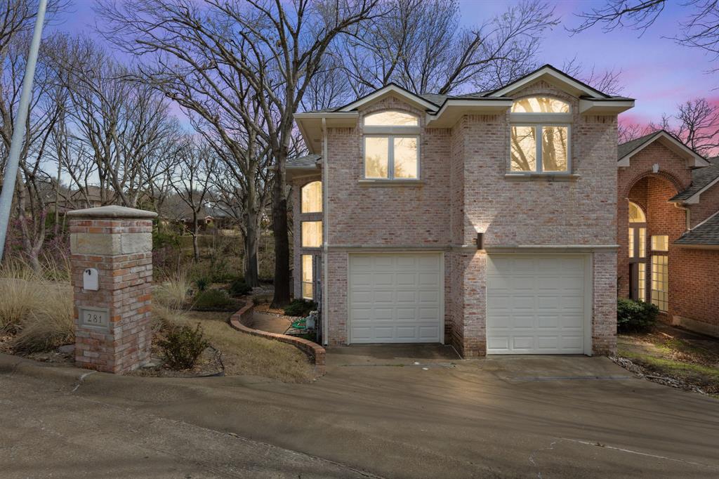 Chandlers Landing #16 & Rep - Residential