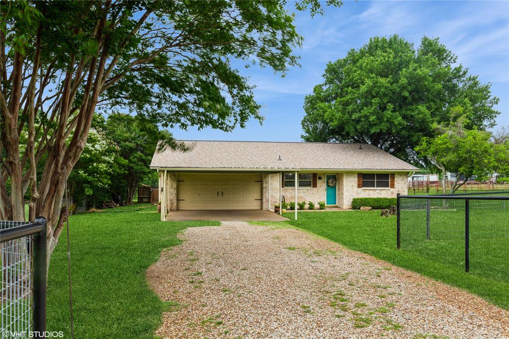 5920 Retta Mansfield Road