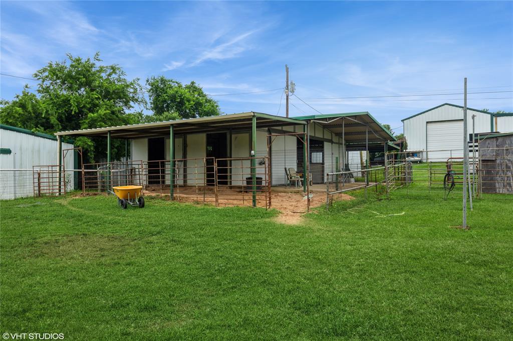 5920 Retta Mansfield Road