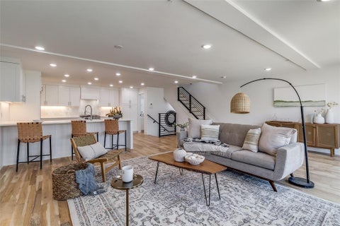 Photo of 4701 San Jacinto Street #101, Dallas, TX 75204 (MLS # 21419196)