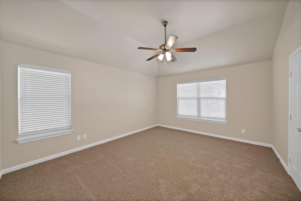 Lost Spurs Add - Residential