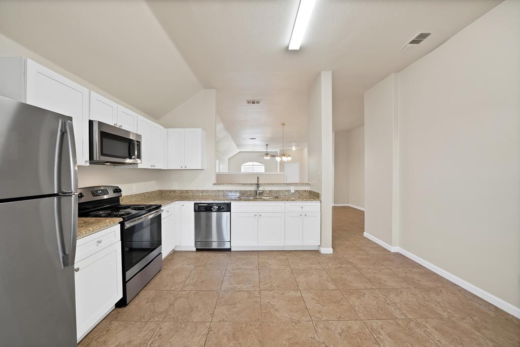 Lost Spurs Add - Residential