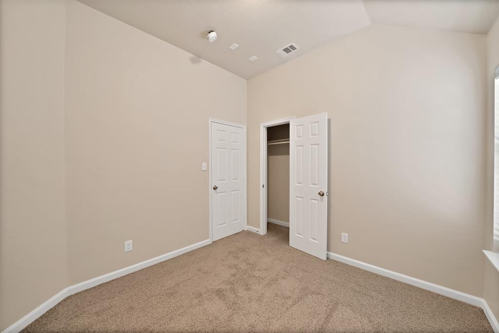 Lost Spurs Add - Residential