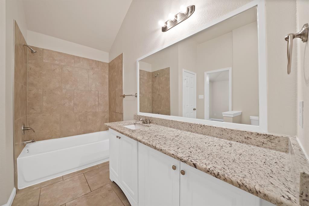 Lost Spurs Add - Residential