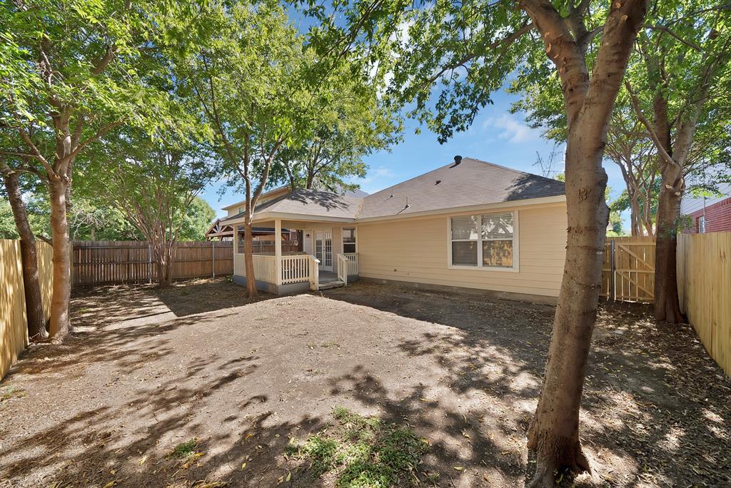 Lost Spurs Add - Residential