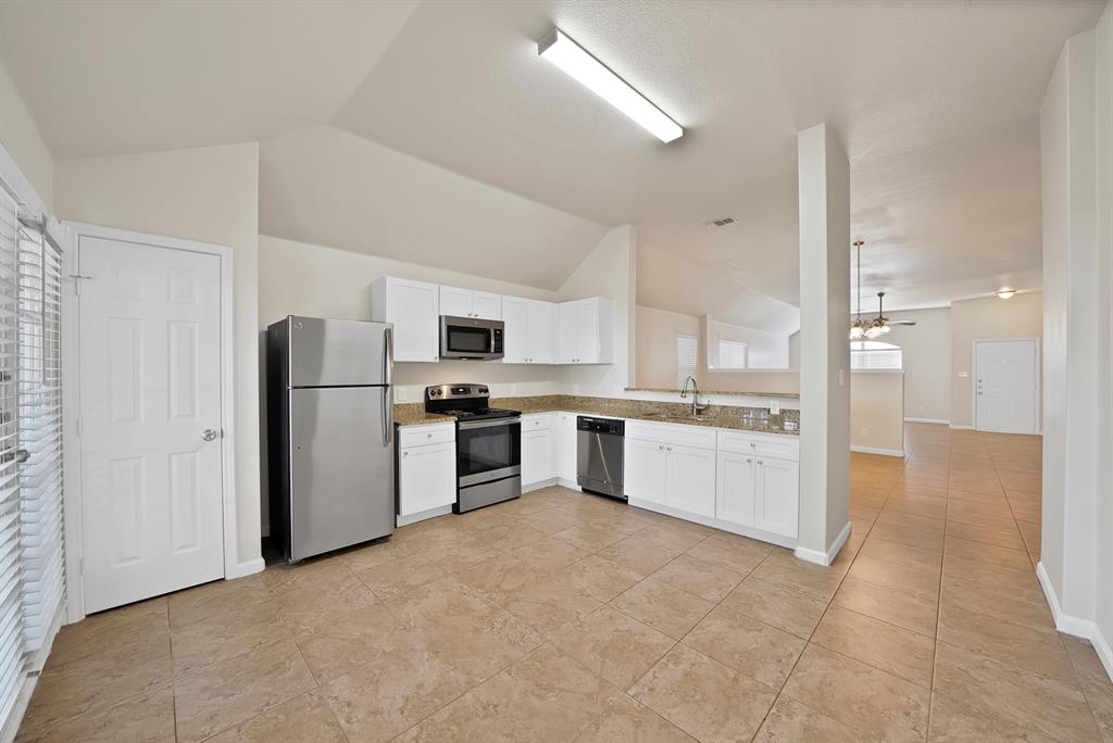 Lost Spurs Add - Residential