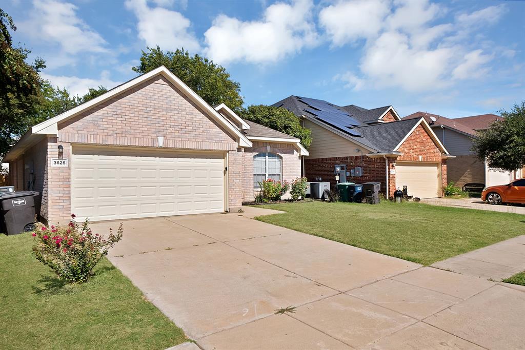 3625 Cripple Creek Trail