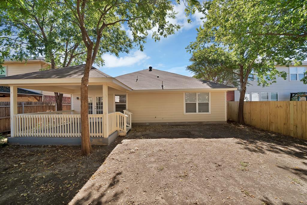 Lost Spurs Add - Residential