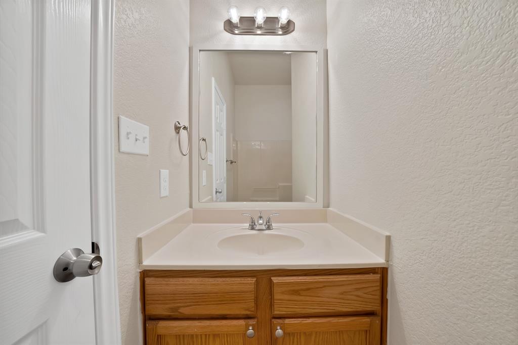 Lost Spurs Add - Residential