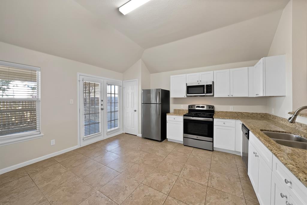 Lost Spurs Add - Residential