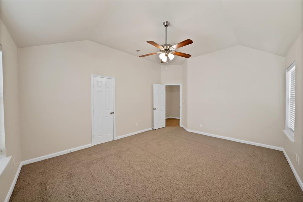 Lost Spurs Add - Residential