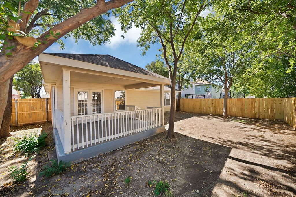 Lost Spurs Add - Residential