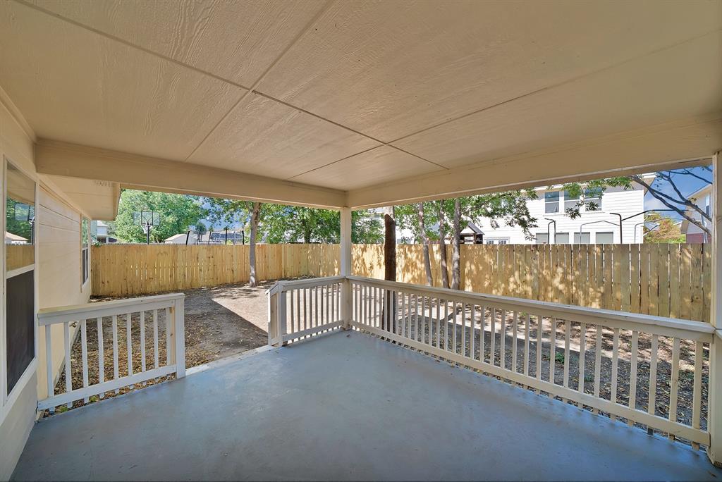 Lost Spurs Add - Residential