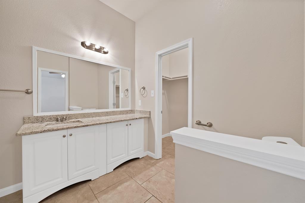 Lost Spurs Add - Residential