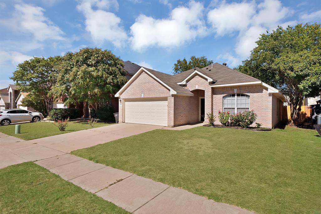 3625 Cripple Creek Trail