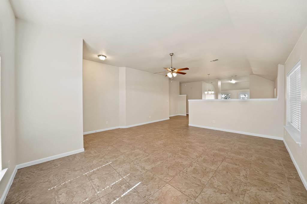 Lost Spurs Add - Residential