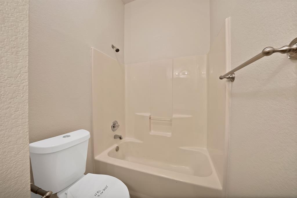 Lost Spurs Add - Residential